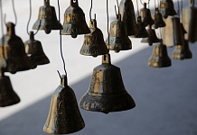 Bells - Bukhara