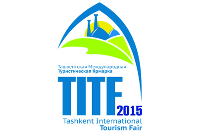 TITF 2015 to be held in Tashkent on 5-7 October