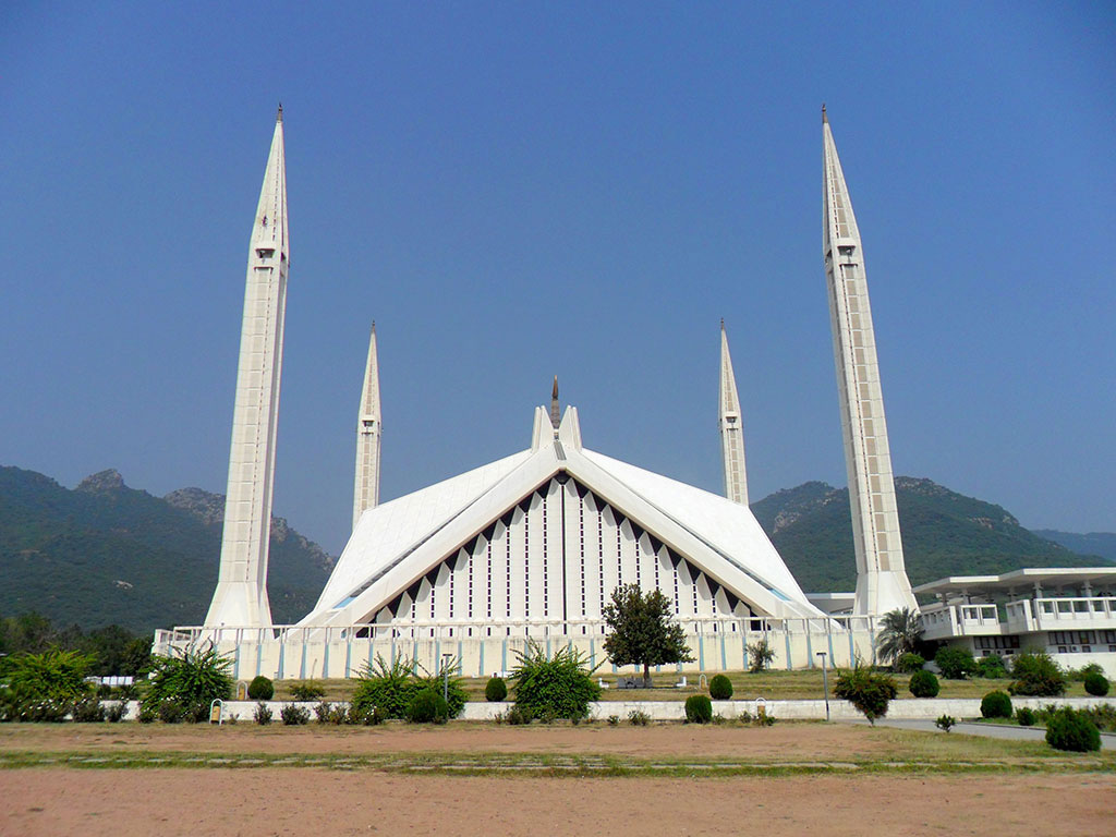 Islamabad