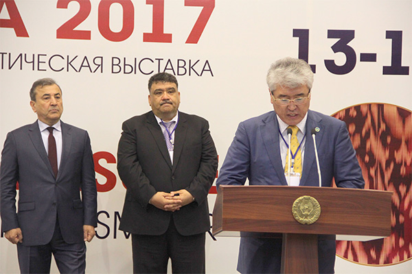 Uzbekistan, Kazakhstan sign agreement on cooperation in tourism sphere
