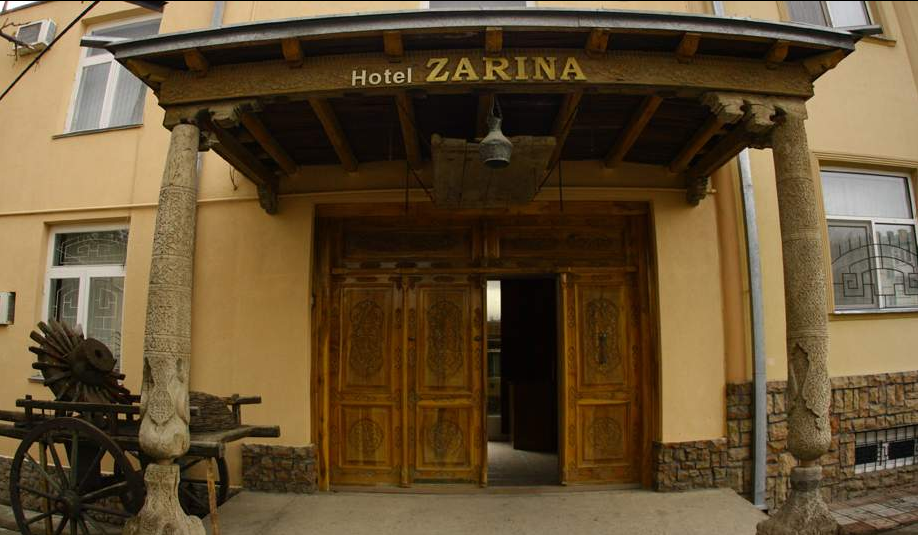 Hotel Zarina
