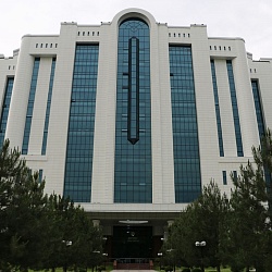 Poytaxt Business Center