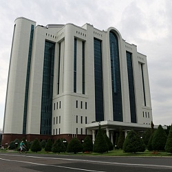 Poytaxt Business Center