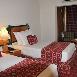 Hotel Serena Gilgit