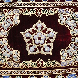 Golden Embroidary